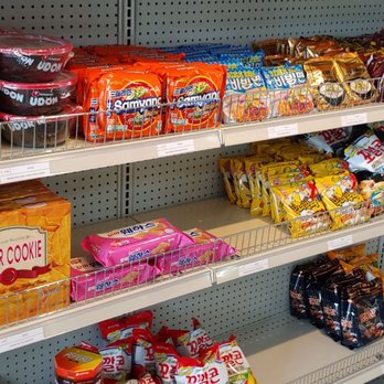 korean asian store near me