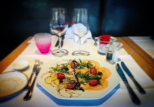 Restaurant Made In Italy by null