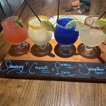 Bone Yard Cantina - Excellent food and drink service by Annabel waitress she's great and sweet I will be back for more food and drinks - Mexican Near Me - Warwick, New York