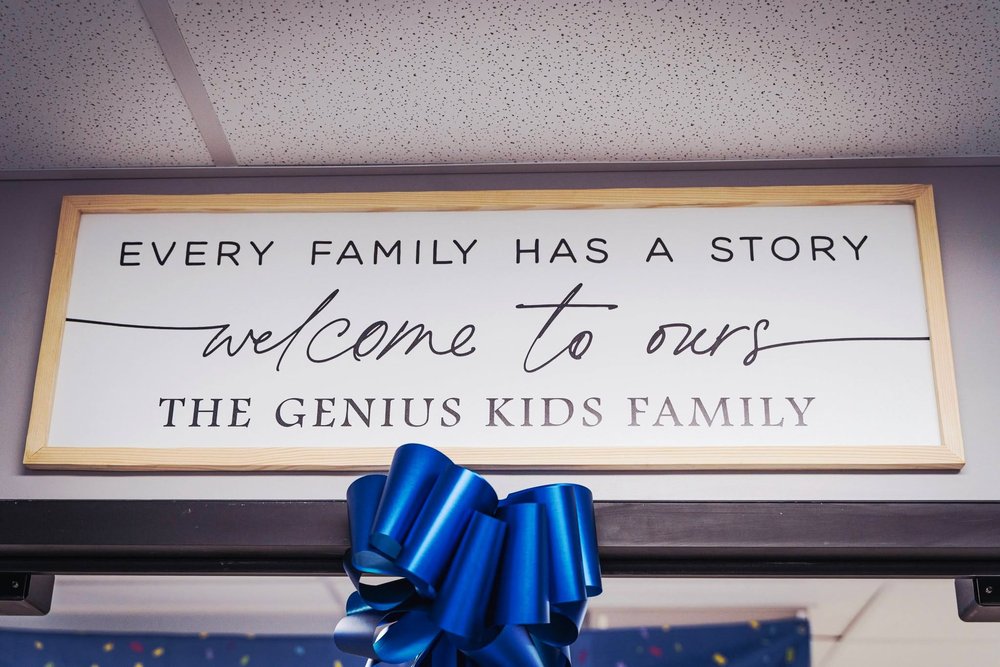 Genius Kids - Upper Allen - childcare center in Mechanicsburg, PA