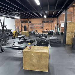 CrossFit Intellect