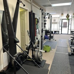 Fit Appeal Studios