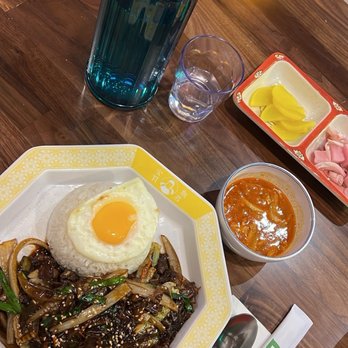 Bobae Noodle House - Noodles Near Me - Las Vegas, Nevada