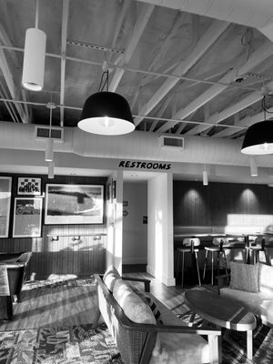 Goodsurf Beach Club by null