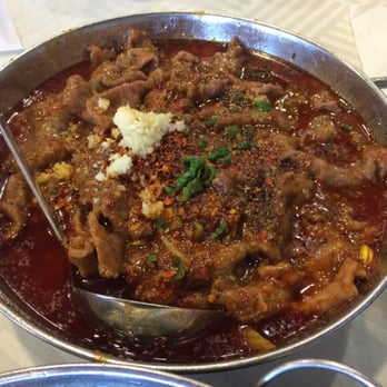 Chengdu Taste - Szechuan Near Me - Alhambra, California