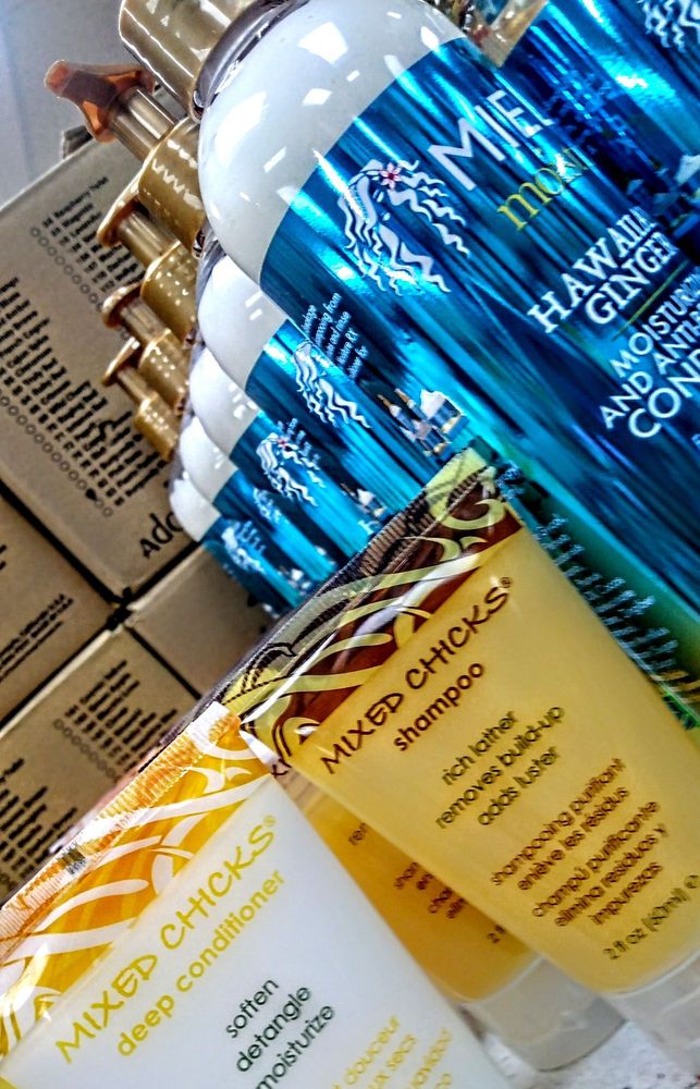 JENNY BEAUTY SUPPLY Updated August 2024 34 Photos & 27 Reviews