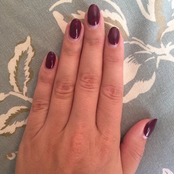 Linh's Nails Salon - Gel mani from Mr Linh after 16 days of traveling! Not a single chip or peeling edge. - Nail Salons Near Me - Mount Pleasant, South Carolina Linh's Nails Salon - Gel mani from Mr Linh after 16 days of traveling! Not a single chip or peeling edge. - Nail Salons Near Me - Mount Pleasant, South Carolina