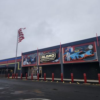 Alamo Drafthouse Cinema Indianapolis - Cinema Near Me - Indianapolis, Indiana