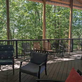 Dusty Barn Distillery - Distilleries Near Me - Mount Vernon, Indiana