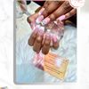 Magic Nails gift card