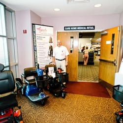 Augusta Health Care Home Medical