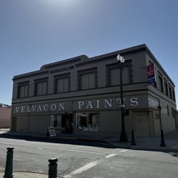 Velvacon Paints
