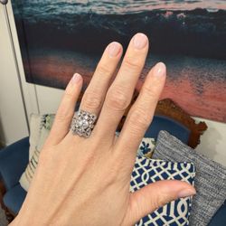 Ma Belle Nails - Mani