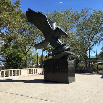 The Battery - Parks Near Me - New York, New York The Battery - Parks Near Me - New York, New York