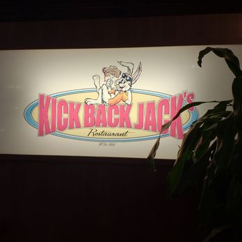 Kickback Jack's - American Near Me - Rancho Cucamonga, California