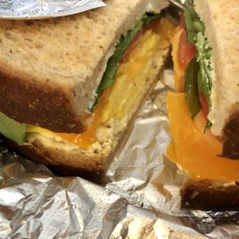 Undergrounds Coffee House and Roastery - Takeout sandwich - Coffee Roasteries Near Me - Buffalo, New York