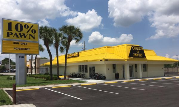 Queen Of Pawns 5623 W Colonial Dr Orlando Fl Pawn Shops - Mapquest Queen Of Pawns 5623 W Colonial Dr Orlando Fl Pawn Shops - Mapquest