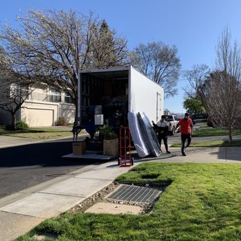 Erkin's Relocation Service - Movers Near Me Erkin's Relocation Service - Movers Near Me