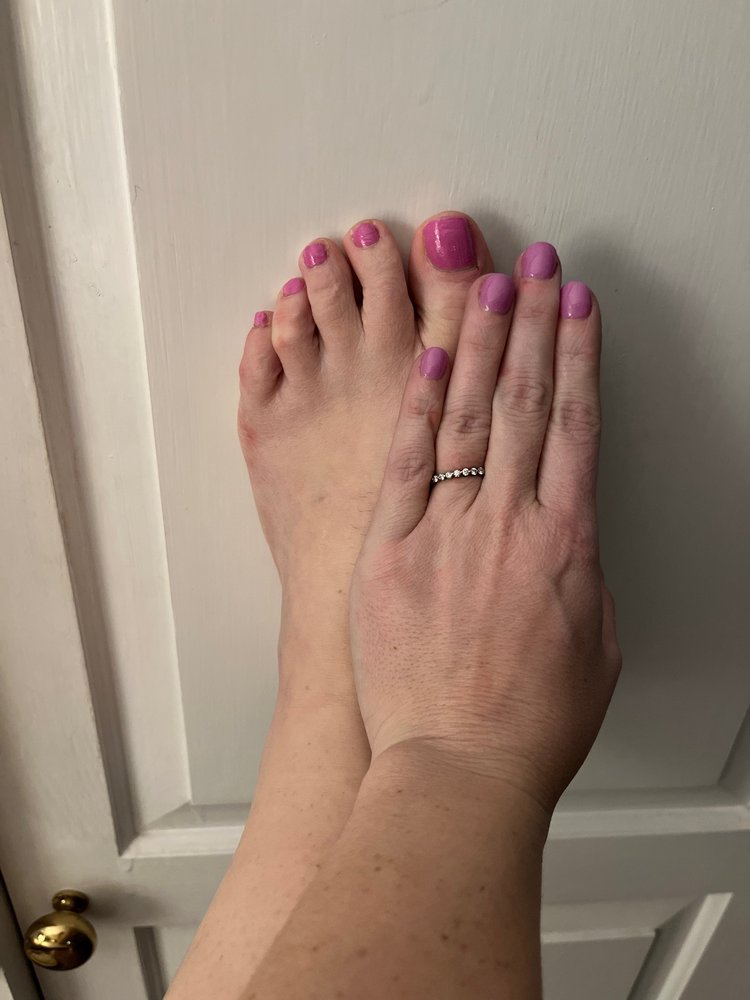 Deluxe Foot Spa Image