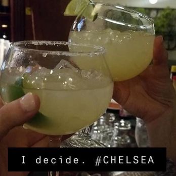 La Condesa - Margaritas - Mexican Near Me - Austin, Texas