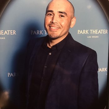 Dolby Live - All smiles as I walk into the Ricky Martin concert at the Park Theater. - Performing Arts Near Me - Las Vegas, Nevada Dolby Live - All smiles as I walk into the Ricky Martin concert at the Park Theater. - Performing Arts Near Me - Las Vegas, Nevada