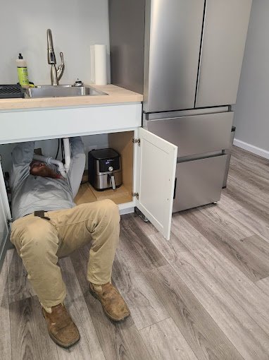 Slide of Home Heroes Plumbing Heating & Air