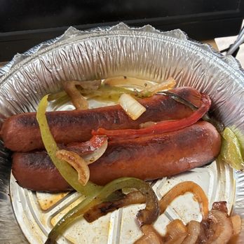 Smoke & Fire - Hot link - Barbeque Near Me - Las Vegas, Nevada Smoke & Fire - Hot link - Barbeque Near Me - Las Vegas, Nevada