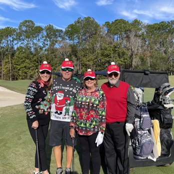 Slammer & Squire Golf Course - Golf Near Me - St. Augustine, Florida
