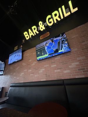 Sloppy Seconds Bar & Grill by null