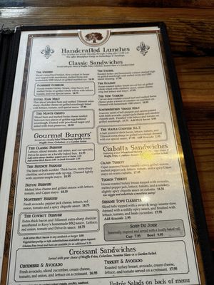 Menu photo 5 The Maple Counter Cafe Walla Walla, WA Menu photo 5 The Maple Counter Cafe Walla Walla, WA