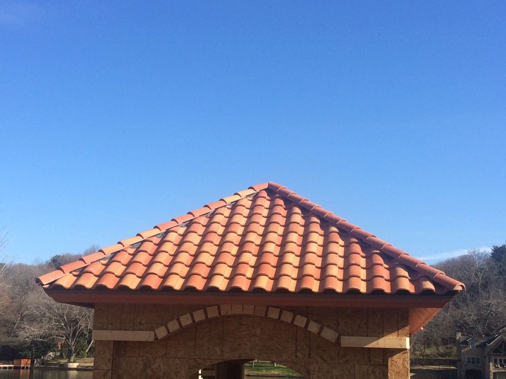 Slide of Lz Creative Roofing