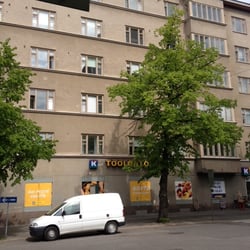 K-market