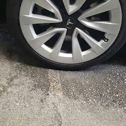 Classic Rim Repair