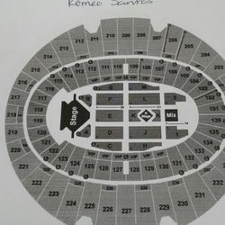 I Need Tickets