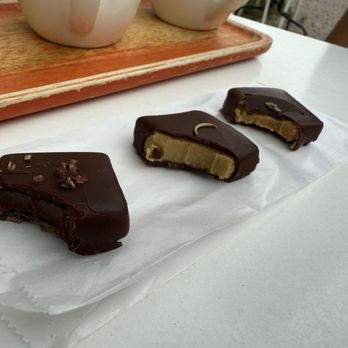Chokolà - Chocolatiers & Shops Near Me - Taos, New Mexico