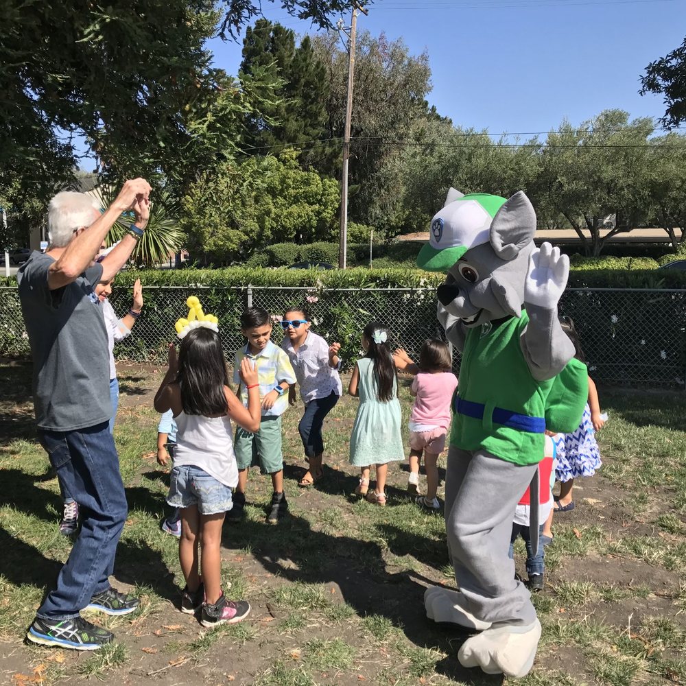 Fun Factory Parties - Party Characters Near Me - Sherman Oaks, California