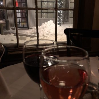Caffino Ristorante - Italian Near Me - Toronto, Ontario