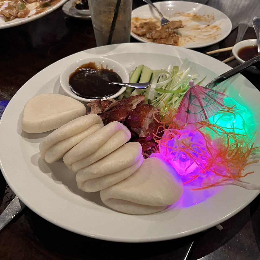 Baoding - Beijing Duck - Chinese Near Me - Charlotte, North Carolina