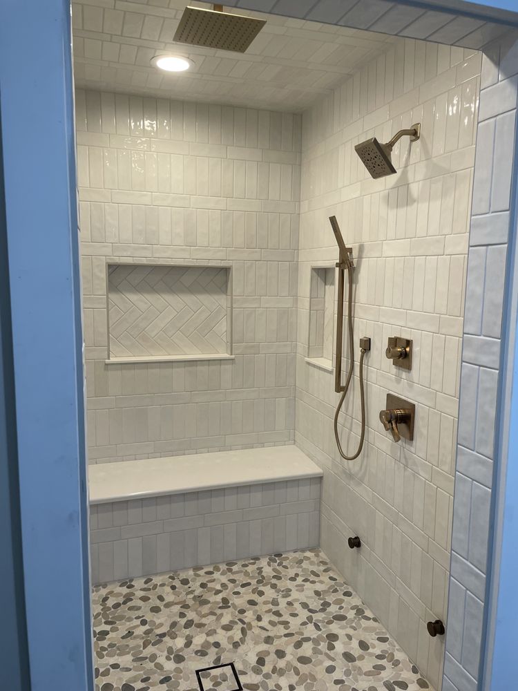 Slide of Archer Plumbing