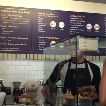 PokeMIX - Hawaiian Near Me - Pasadena, California
