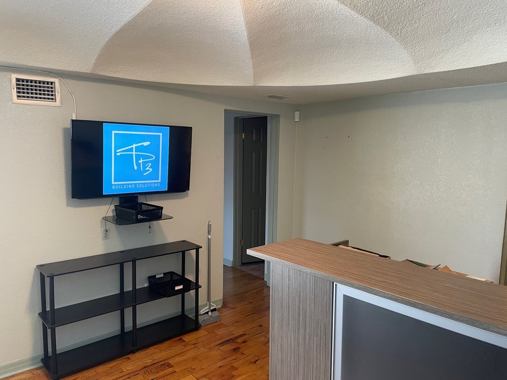 Slide of TP3 Roofing