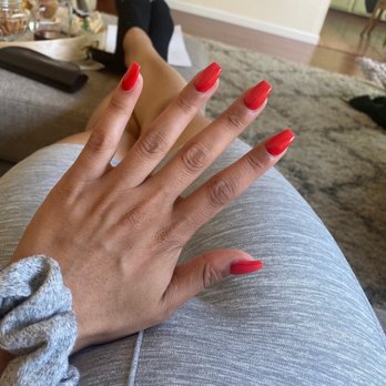 Belle Nails and Spa - Nail Salons Near Me - Concord, California Belle Nails and Spa - Nail Salons Near Me - Concord, California