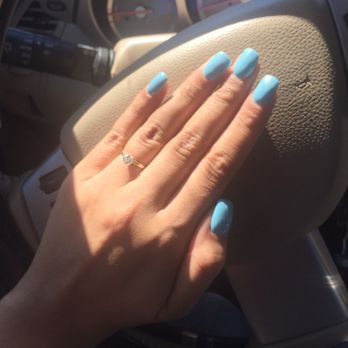 Fabulous Nails - Once again beautiful job well done this time done by Jason thank you Jason I LOVE IT LOVE IT !!!!! - Nail Salons Near Me - Concord, California Fabulous Nails - Once again beautiful job well done this time done by Jason thank you Jason I LOVE IT LOVE IT !!!!! - Nail Salons Near Me - Concord, California
