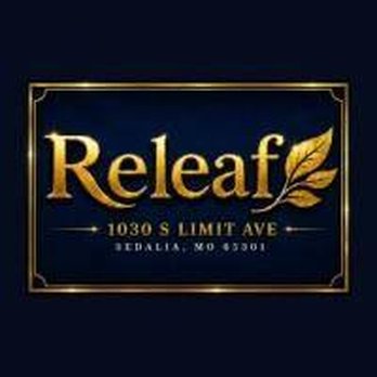 Releaf - Vape Shops Near Me - Sedalia, Missouri Releaf - Vape Shops Near Me - Sedalia, Missouri