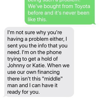 Capitol Toyota - Car Dealers Near Me - Salem, Oregon
