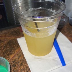 OAK CRAFT BAR
