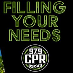 97.9 Wcpr - 97.9 WCPR
