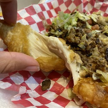 Taco Monster - Raw - Tacos Near Me - Yuma, Arizona Taco Monster - Raw - Tacos Near Me - Yuma, Arizona