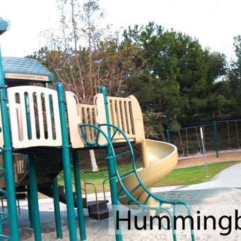 Hummingbird Park - Great little, neighborhood park! - Parks Near Me - Aliso Viejo, California