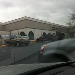 US Post Office - Camp Hill US Post Office